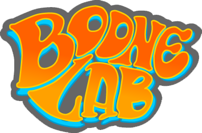 Boonelab logo