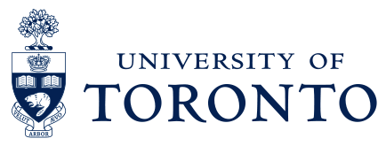 UofT logo